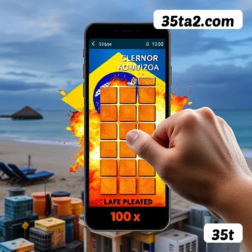 Central de dúvidas rápidas sobre o app 35t