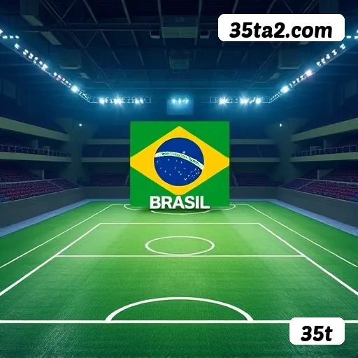 App 35t apostas esportivas mobile