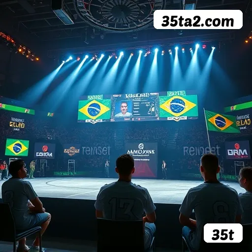 Dúvidas frequentes sobre apostas esportivas na 35t