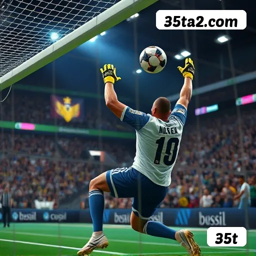 Apostas futebol ao vivo 35t - odds competitivas